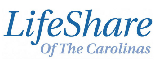 LifeShare of the Carolinas Welcomes a New Director/Chief Operating Officer