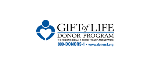 Gift of Life Breaks Two National Records for Organ Donation in 2017