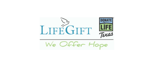 LifeGift Adds Full-Time Pediatric Intensivist to Team