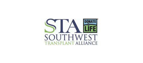 Baylor University Medical Center and Scott and White Memorial Hospital honor Southwest Transplant Alliance for its outstanding work.