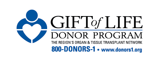 Gift of Life CEO to retire after four decades of leading the organ procurement organization