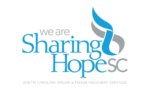 We Are Sharing Hope SC