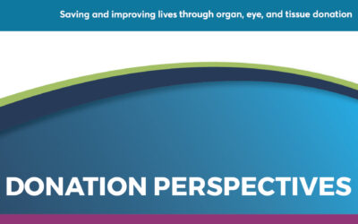 AOPO Helps Develop Emerging Leaders in Organ Donation and Transplantation