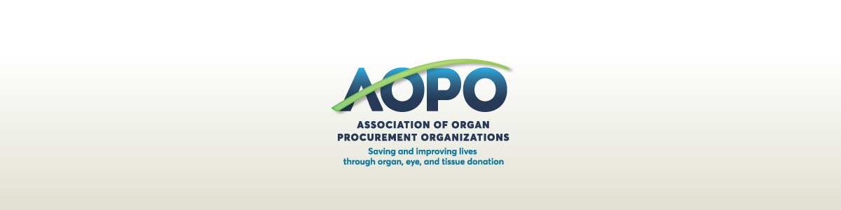 AOPO Supports the Recent NASEM Report to Improve the Organ Donation and Transplantation System in the United States