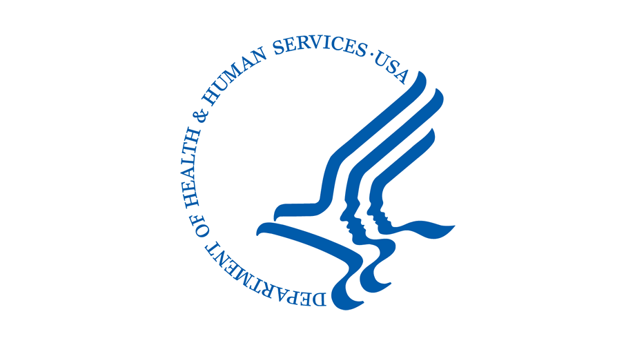 usa department of health human services hhs logo
