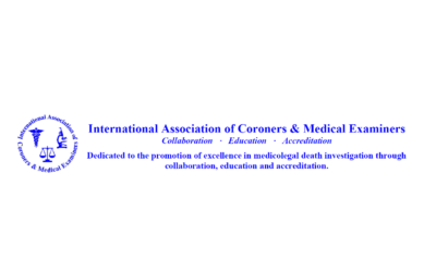 International Association of Coroners & Medical Examiners (IACME) Supports OPOs