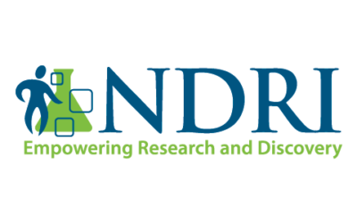 NDRI Presents Empowering Research and Discovery Award to Carolina Donor Services, Recognizing Outstanding Commitment to Advancing Research