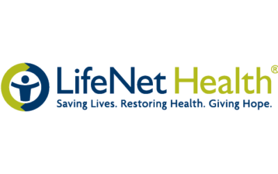 Donor Mother Channels Grief Into Role at LifeNet Health