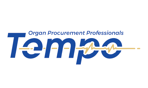 Termp Organ Procurement Professionals