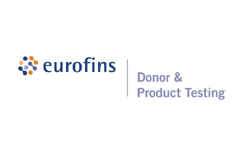 eurofins donor