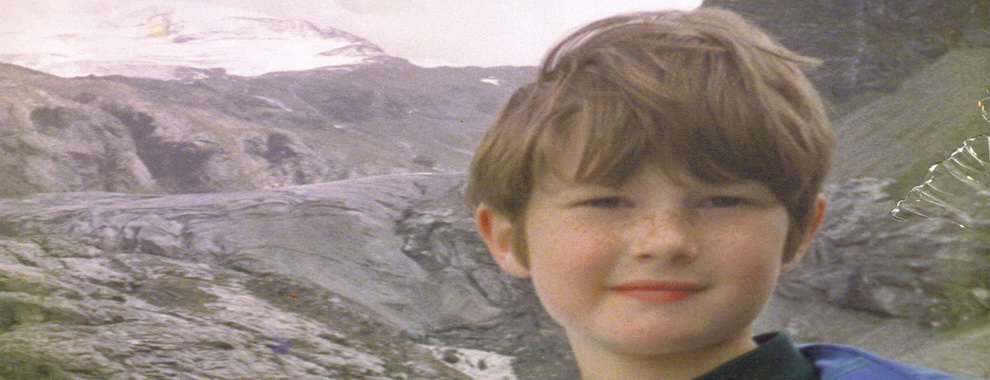 A Letter From the Father of Nicholas Green: “My Battle to Allow Contacts Between the Two Sides in Organ Donation”