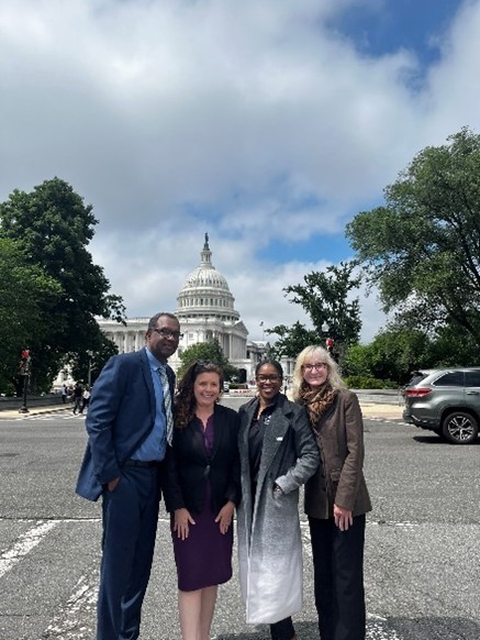 2025 AOPO Advocacy Day Infinite Legacy 2025 AOPO Advocacy Day Infinite Legacy