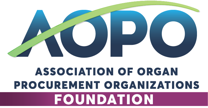 AOPO Foundation Main Logo