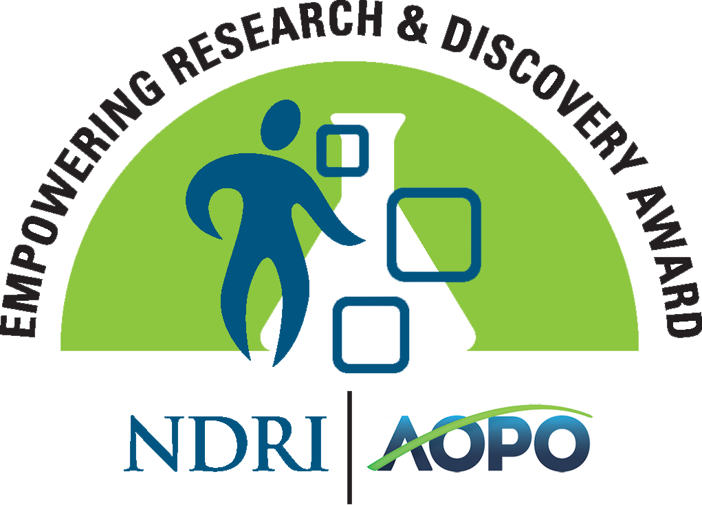 NDRI Presents Empowering Research and Discovery Award to Washington Regional Transplant Community, Recognizing Outstanding Commitment to Advancing Research