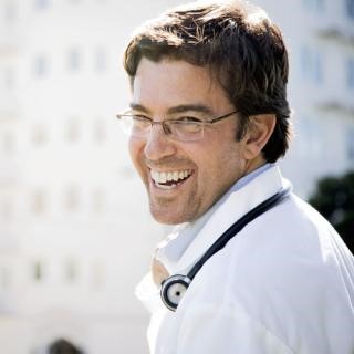 Dr. Brad Nieder