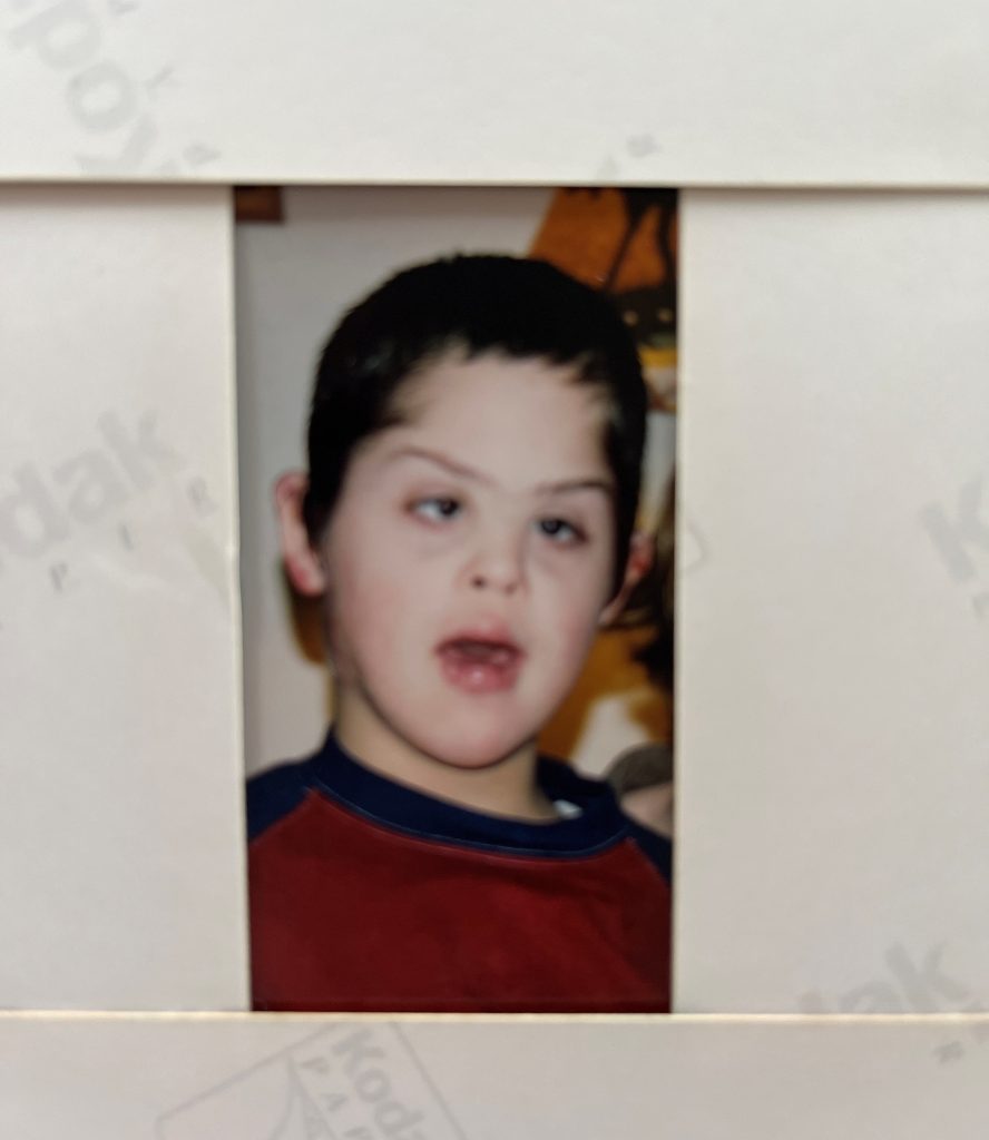 Brandon Berken1 Brandon Berken1