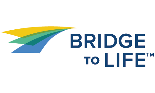 Bridge to Life Logo
