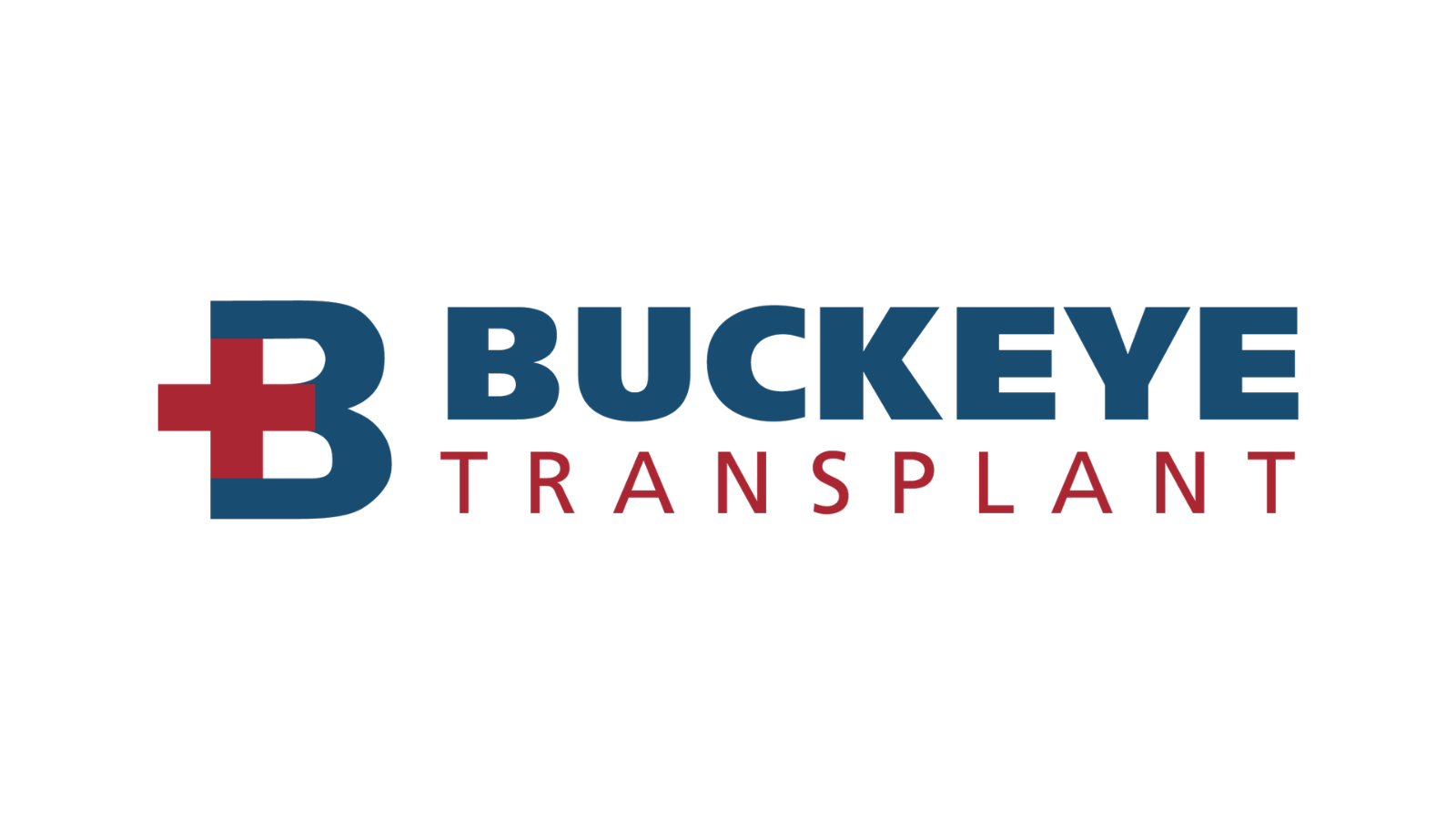 Buckeye Transplant Logo