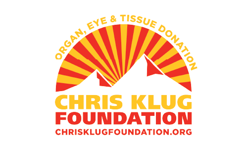 Chris Klug Foundation