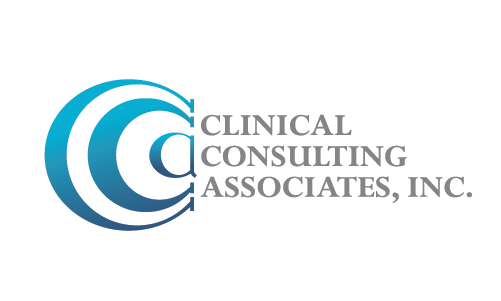 Clinical Consulting Associates Logo