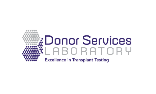 Donor Services Laboratory