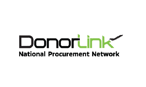 DonorLink