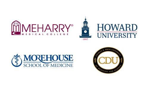HBCU School Logos