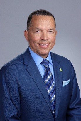 Harry Wilkins