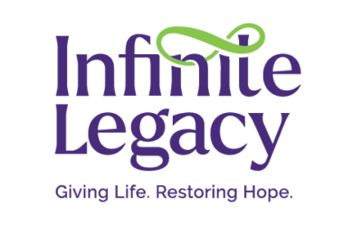 Organ Procurement Organizations Merge to Become Infinite Legacy