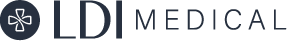 LDI Medical Transparent Logo