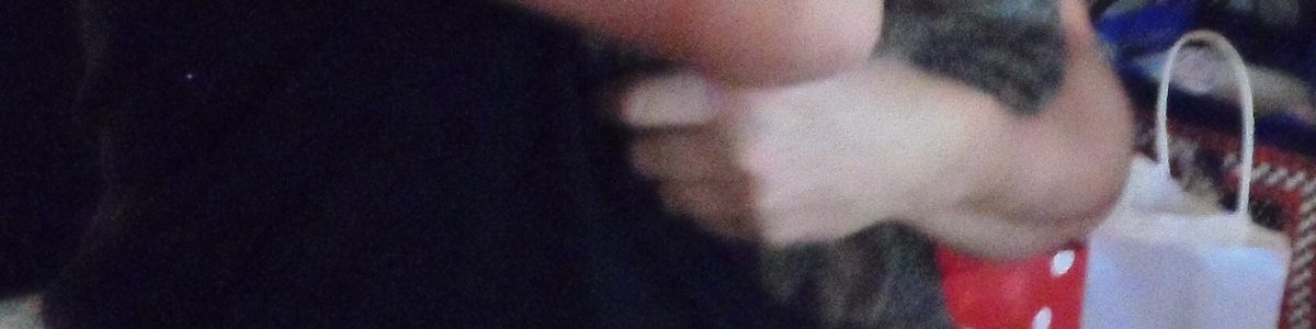 LEE BENNY CHRISTMAS 2014