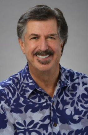 Leonard Licina