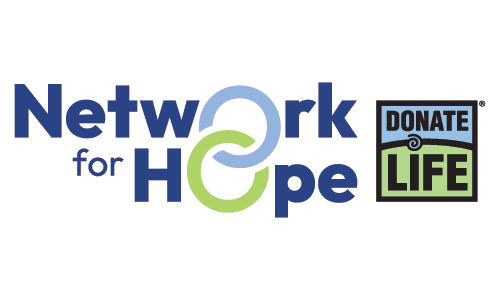 Network for Hope Logo