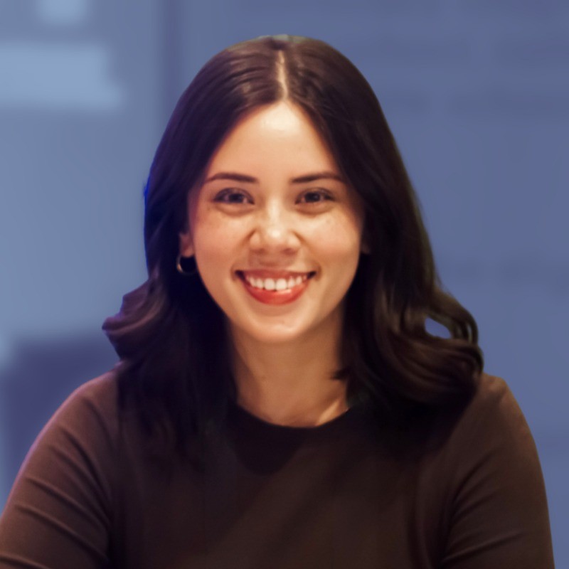 Nicole Nidea SODA Headshot