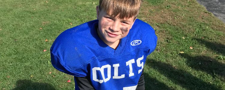 Noah Colts