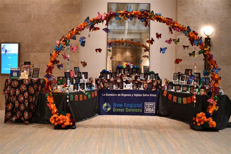 Ofrenda Image