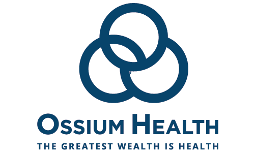 Ossium Logo