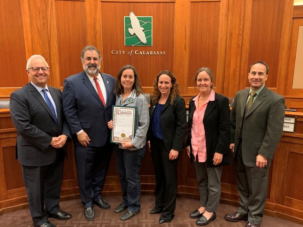 Rachel 2019 NDLM Proclamation