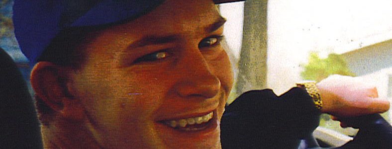 Ry First Time Driving