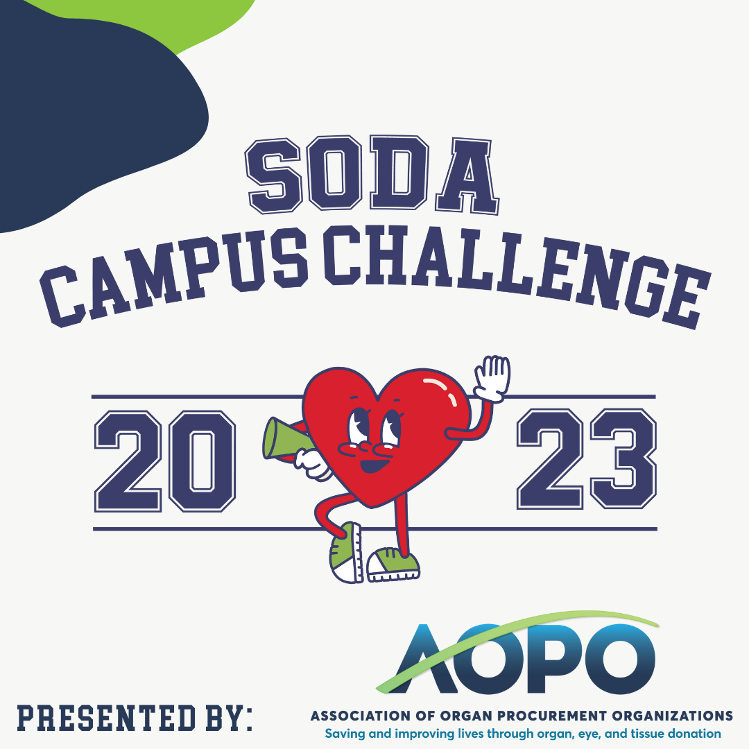 SODA Campus Challenge