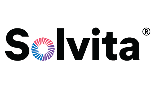Solvita Logo