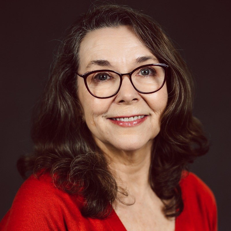 Suzanne Conrad Pic Suzanne Conrad Pic
