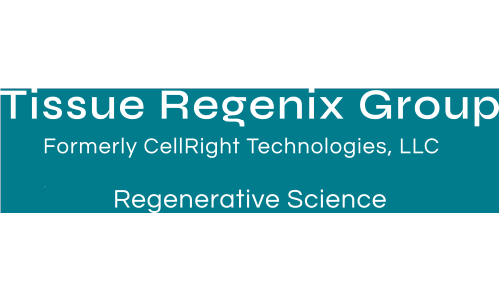 Tissue Regenix Group