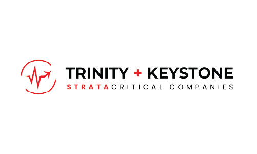 Trinity Joint Logo