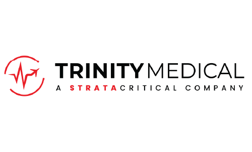 Trinity Medical Logo Trinity Medical Logo