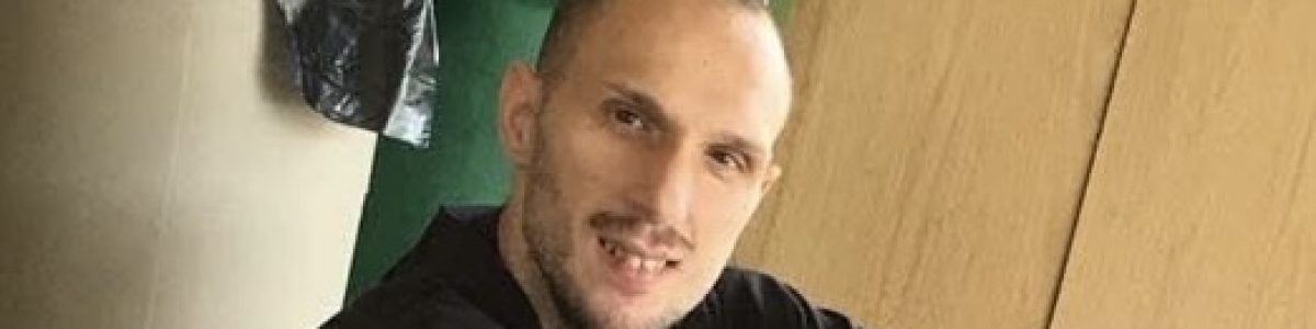 Tyler Tman