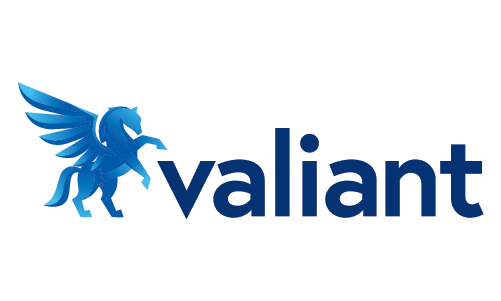 Valiant Logo