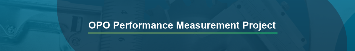 aopo performance measure banner hero