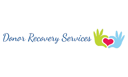 donor recovery services