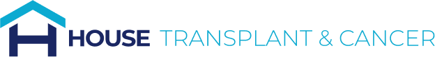 house medicine transplant cancer logo house medicine transplant cancer logo